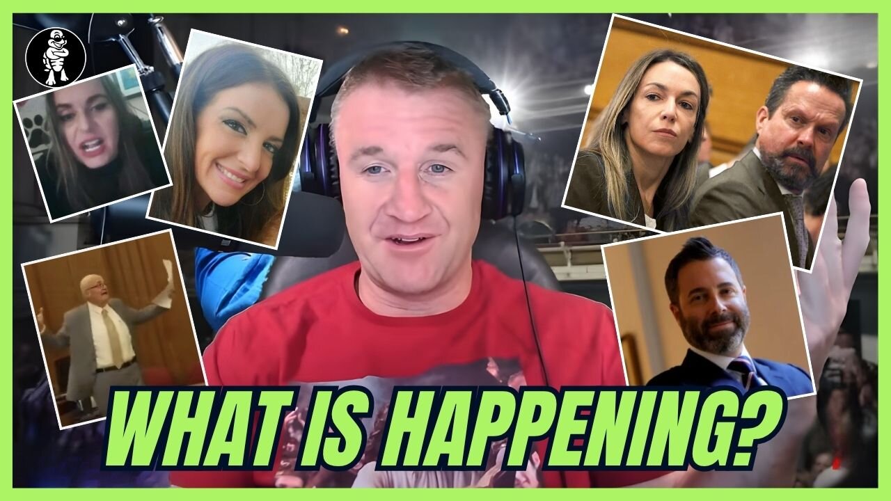 Ep827 - Karen Read Suing McAlberts | Cosgrove MIA | New Turtleboy Motion | Deitch Runs for DA