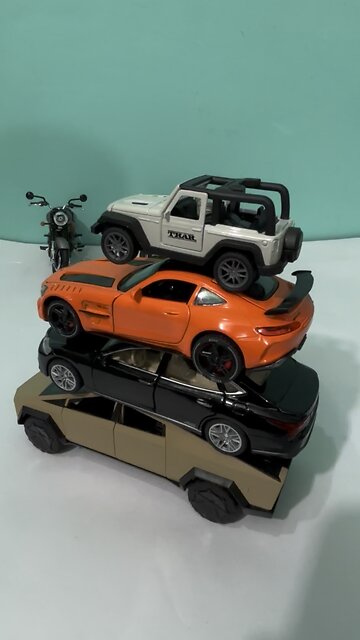 Do you like the Diecast Cars ? #cars #automobile #modelcars #toys #shorts