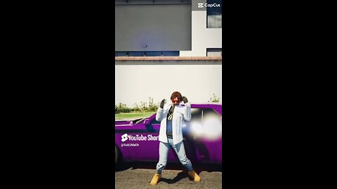 Finding Friends in GTA online