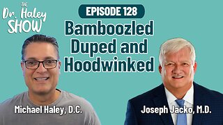 Escaping "Half Truths" of the Medical Industry with Dr. Joseph Jacko