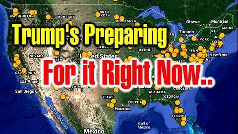 There's Something Very Bizarre About What Just Happened (on Halloween)..