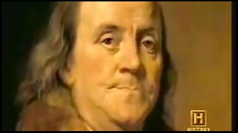 KICK A$$ FACTS ABOUT BENJAMIN FRANKLIN (HELLFIRE CLUB, HASHISH & MORE) - FOUNDING FATHERS 🔥