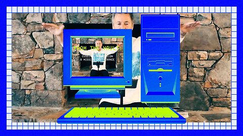 From the Vault: Asking For A Friend: Cussing, Submission and Missing Deliverance