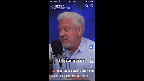 Blaze tv the J6 pipe bomber exposed