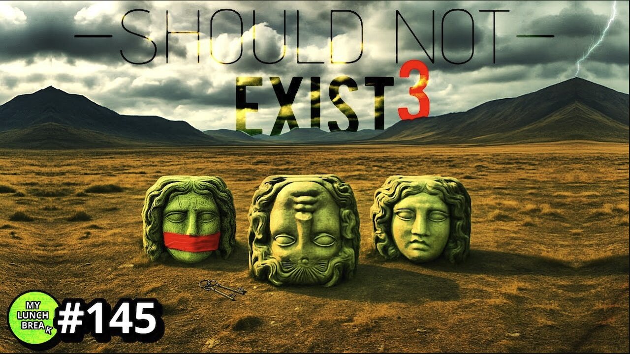 Istanbul SHOULD NOT Exist -Part 3 | My Lunch Break