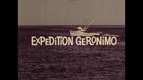 Mutual of Omaha's Wild Kingdom - "Expedition Geronimo"