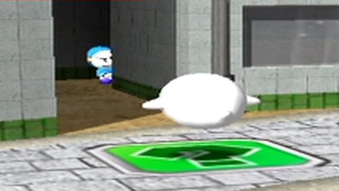 Mario Party 8 Koopa's Tycoon Town Normal Difficulty