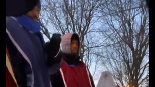 L'ÉGLISE GMS MONTREAL CANADA CAMP CHURCH FRANCAIS - 2/1/26