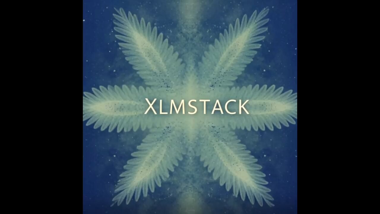 #XLMSTACK #QAZEMPIRE 12/15/25