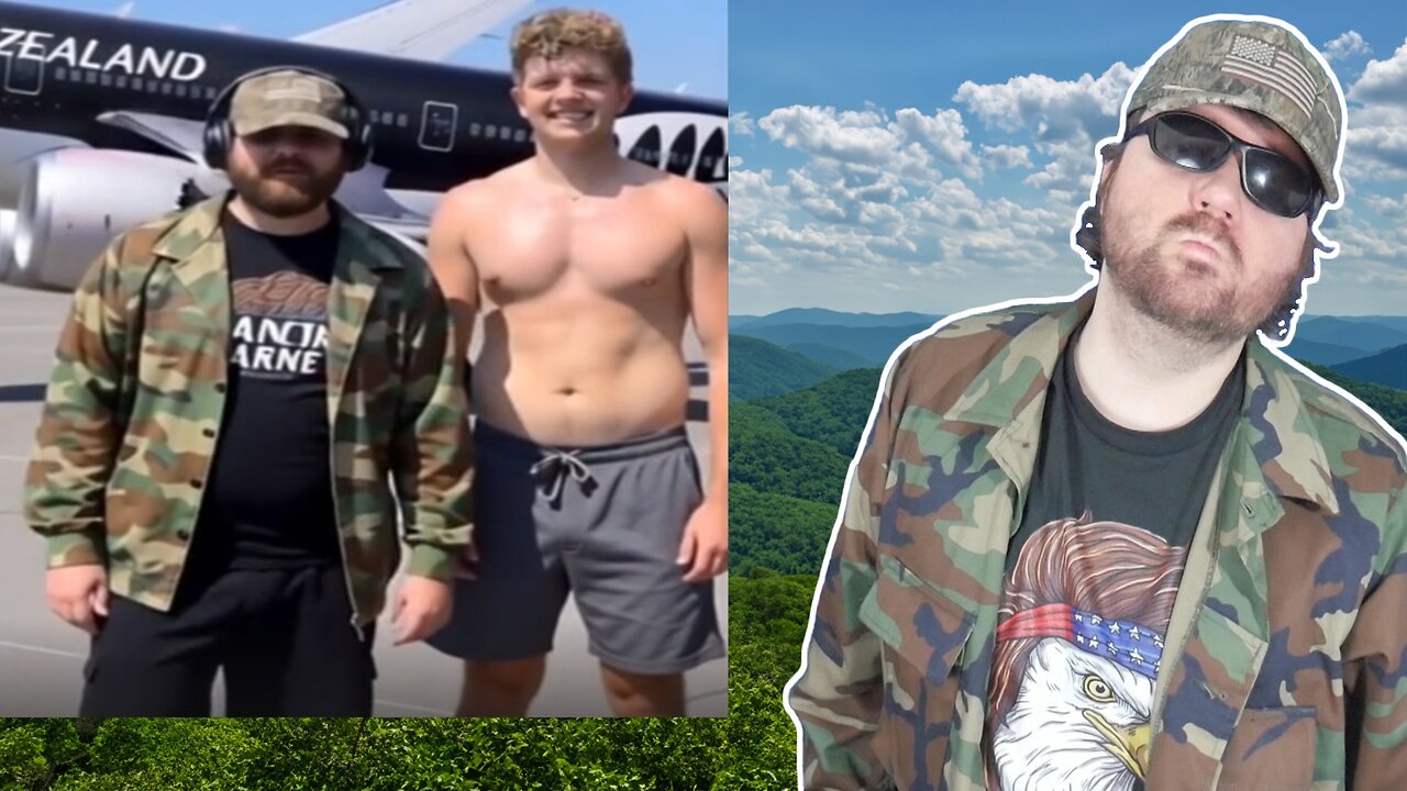 BBT A.I. Compilation Part 12: Billy Doesn't Care About Your Consent (He Also Loves Tommy Dickler) - Reaction! (BBT)