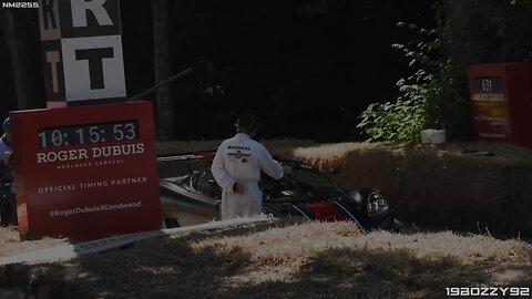 Ipnosis - Eternal | Gordon Murray Automotive T.50s