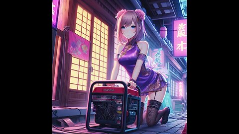 Operation Babel New Tokyo Legacy generator stream