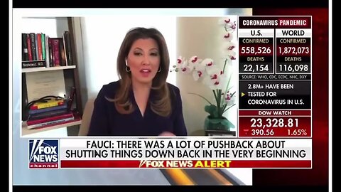 Pretty Damn Sickening this woman is. And Trump is hiring her_ WHAAAAAAT_