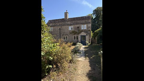 Harry Potter Locations, Lacock Wiltshire