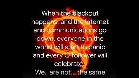 WTPN PATRIOT UPDATE FEATURING 11/3/25 ~ Restored Republic > SGAnon - Q+ White Hats Intel .......