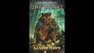 Episode 637: Leave No Trace by Randee Dawn