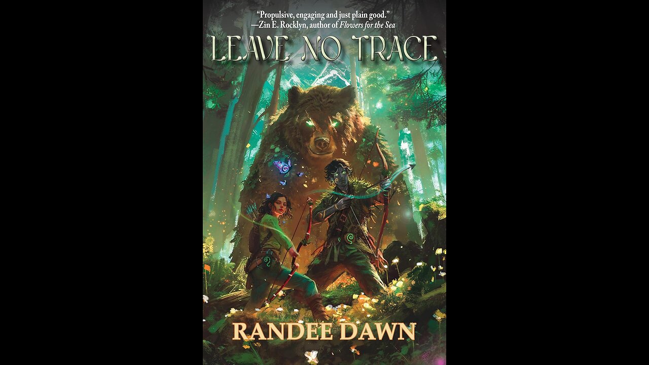 Episode 637: Leave No Trace by Randee Dawn