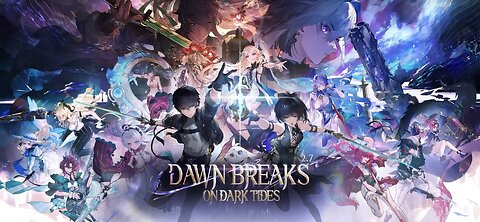 Wuthering Waves Version 2.7 Official Trailer | Dawn Breaks on Dark Tides