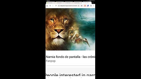 Lion...Great I AM🐑🦁