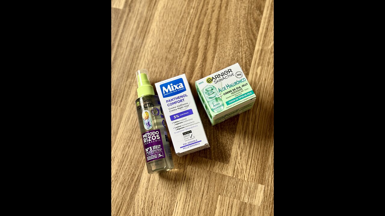 February Favorites