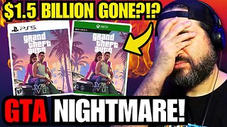 Rockstar’s GTA 6 Delay Sparks Industry Meltdown