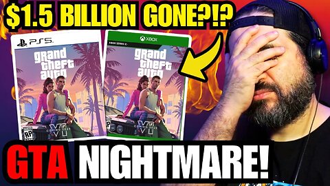 Rockstar’s GTA 6 Delay Sparks Industry Meltdown