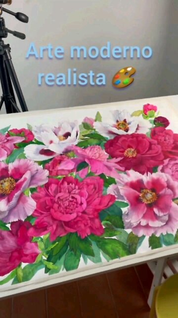 Arte Moderno Realista 🎨
