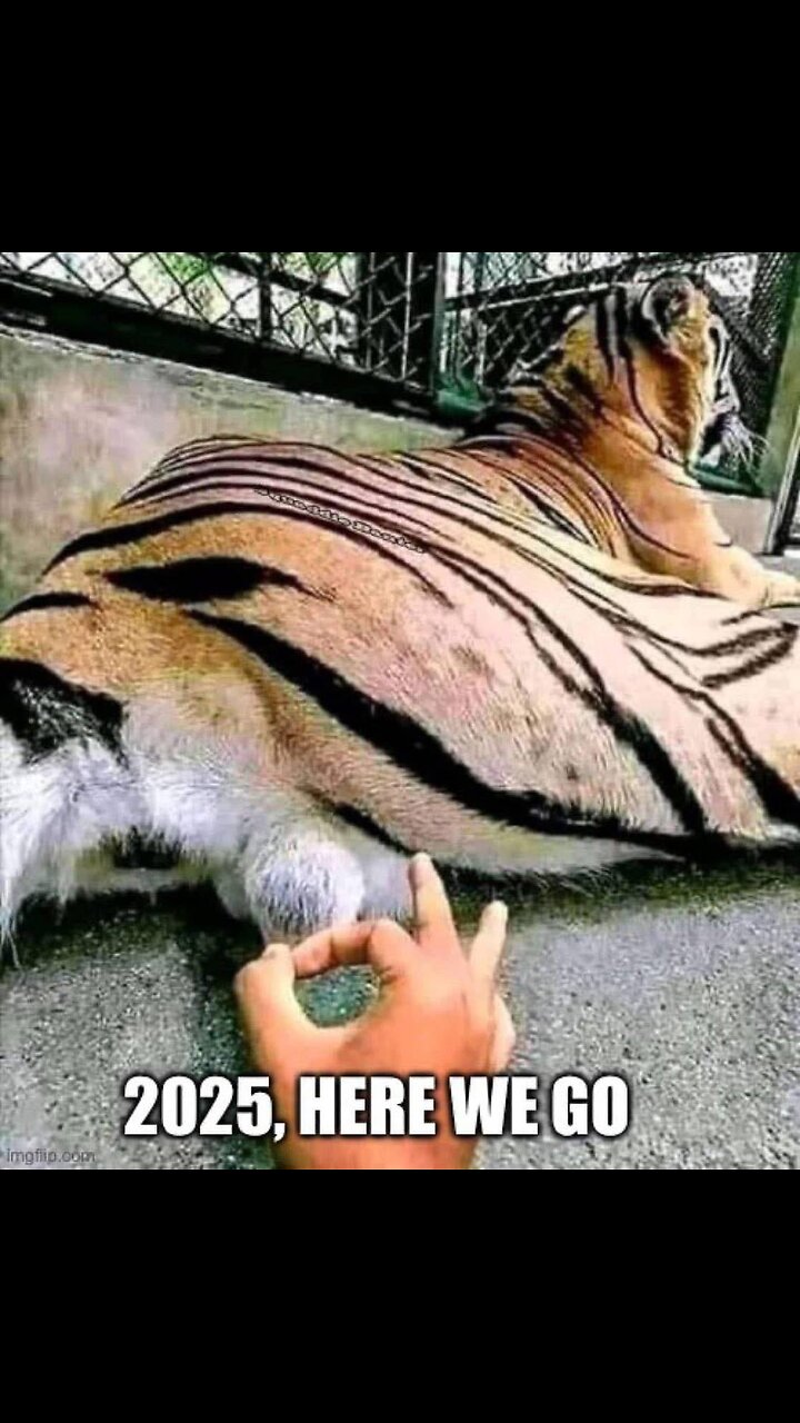 💥2025, WE OFF TO A BAD START 😔💥