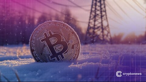 Russian Energy Ministry Siberian Crypto Mining Ban is Easing Pressure on Grids