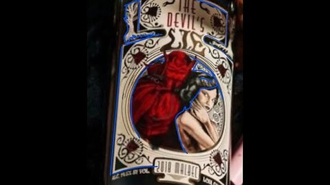 Omar 100% Caught GLORIFYING SATAN In Fake WINERY. Proving Islam Worships the Angel Of the ABYSS.