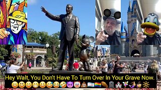 Disney Getting Rid Of DEI. 😀😃😄😁😆😅😂🤣😈🤡💩🏳️‍⚧️🏳️‍🌈⚰️🪦🏰🧚‍♀️🧜‍♀️🧙‍♀️🔆