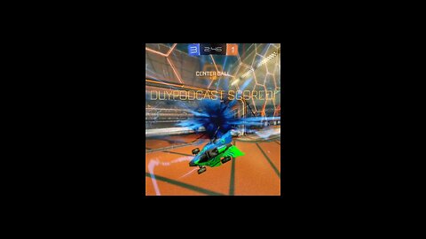 Rocket League