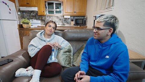 N3on and Tracy Cortez Reveals Their Favorite UFC Fighter