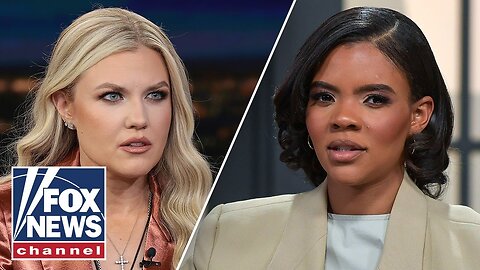 Erika Kirk and her kids shouldn't have to 'live through this': Jason Chaffetz