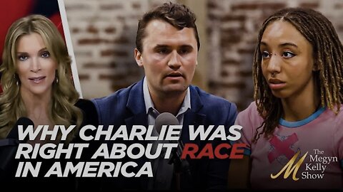 Here’s Why Charlie Kirk Was Right About Race in America and How He REALLY Treated Black Americans