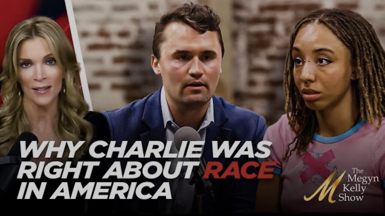 Here’s Why Charlie Kirk Was Right About Race in America and How He REALLY Treated Black Americans