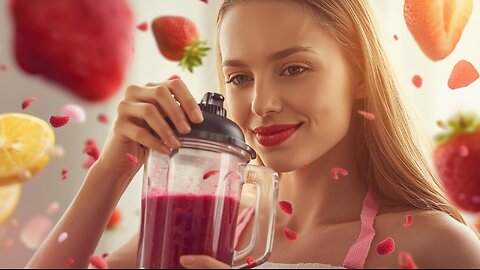 ديتوكس للبشرة | جربت مشروب النضارة يوميًا لمدة 7 أيام… النتيجة ما توقعتش! سموزي