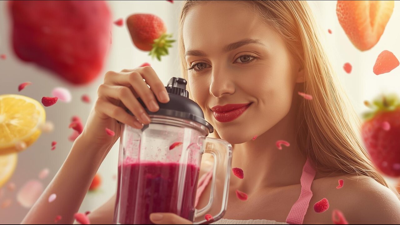 ديتوكس للبشرة | جربت مشروب النضارة يوميًا لمدة 7 أيام… النتيجة ما توقعتش! سموزي