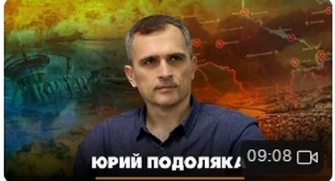 Juri Podoljaka (Frontbericht) (Ukraine-Krieg) (Deutsch Synchronisiert) (15.10.25.)