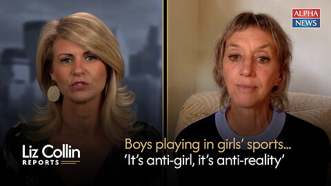 'It's anti-girl, it's anti-reality': Journalist calls out U of M's 'Coaching HER' program