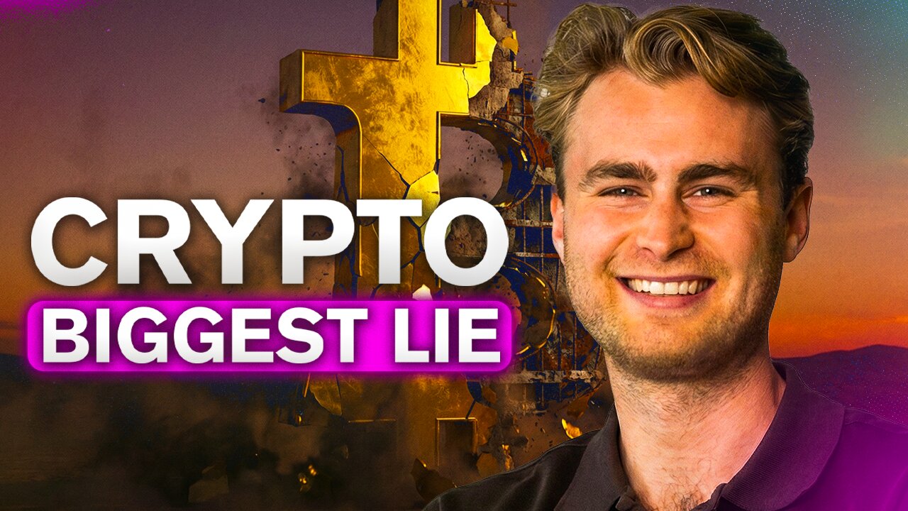 Crypto Isn’t a Get Rich Quick Game — And New Investors Are Paying the Price | GemGem Bitcoin