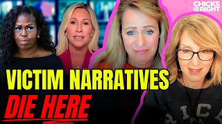 MTG vs Trump Erupts, Epstein Emails Backfire on Dems, & Michelle Obama’s “Grow Up” Moment