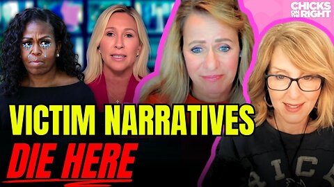 MTG vs Trump Erupts, Epstein Emails Backfire on Dems, & Michelle Obama’s “Grow Up” Moment