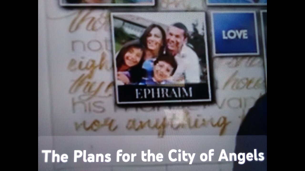 "JACOB'S TROUBLE" HAS STARTED: THE PLANS OF THE GENTILES TO DESTROY THE ISRAELITES WILL FAIL!