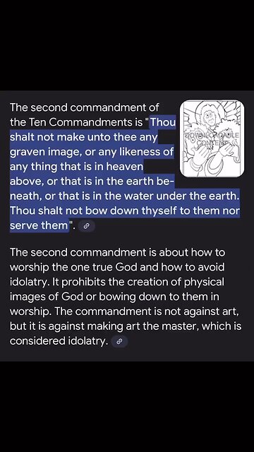 Images are vibrations