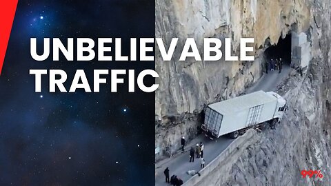 15 Unbelievable Traffic Camera Moments: Crazy Incidents You Need to See!