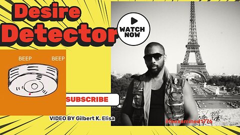 Pessimism, Passive-Aggression & The Power of Desire