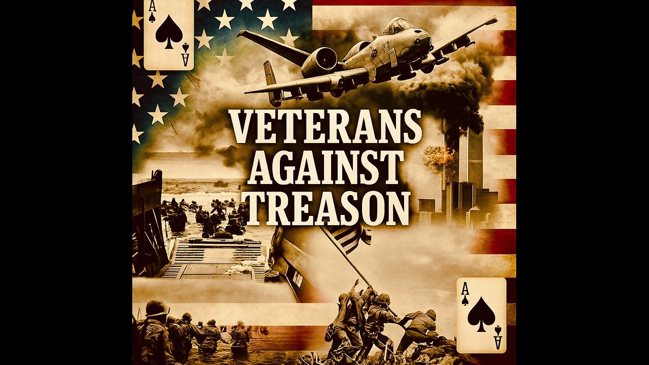 ROUGH JUSTICE IS COMING