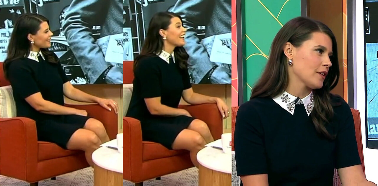 Morgan Hoffman Oct 27 2025