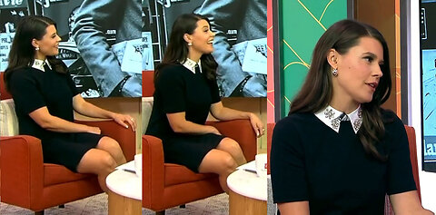 Morgan Hoffman Oct 27 2025